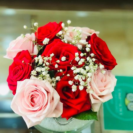 Chez Lotus Rose Hotel Ho Chi Minh City Bagian luar foto