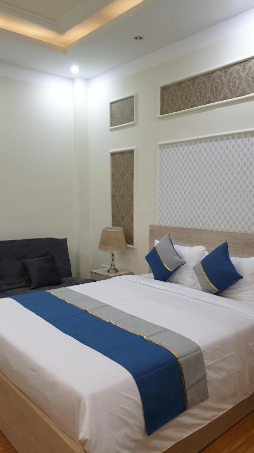 Chez Lotus Rose Hotel Ho Chi Minh City Bagian luar foto