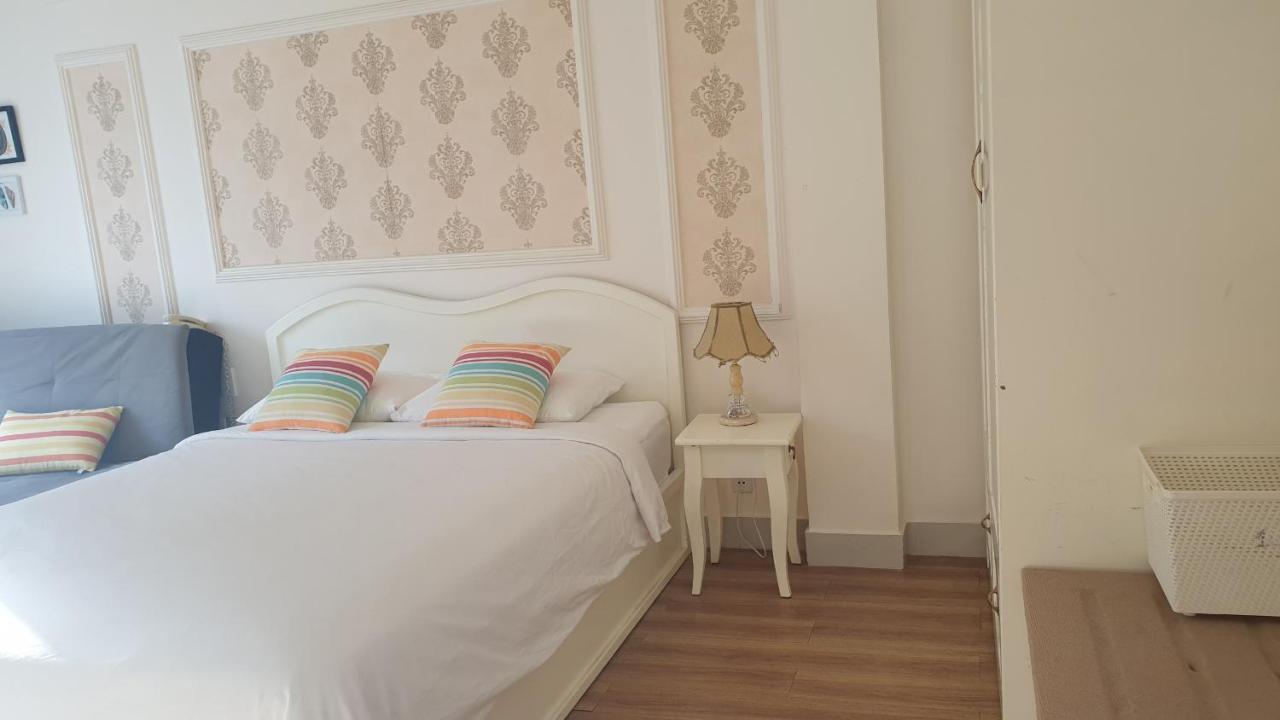 Chez Lotus Rose Hotel Ho Chi Minh City Bagian luar foto