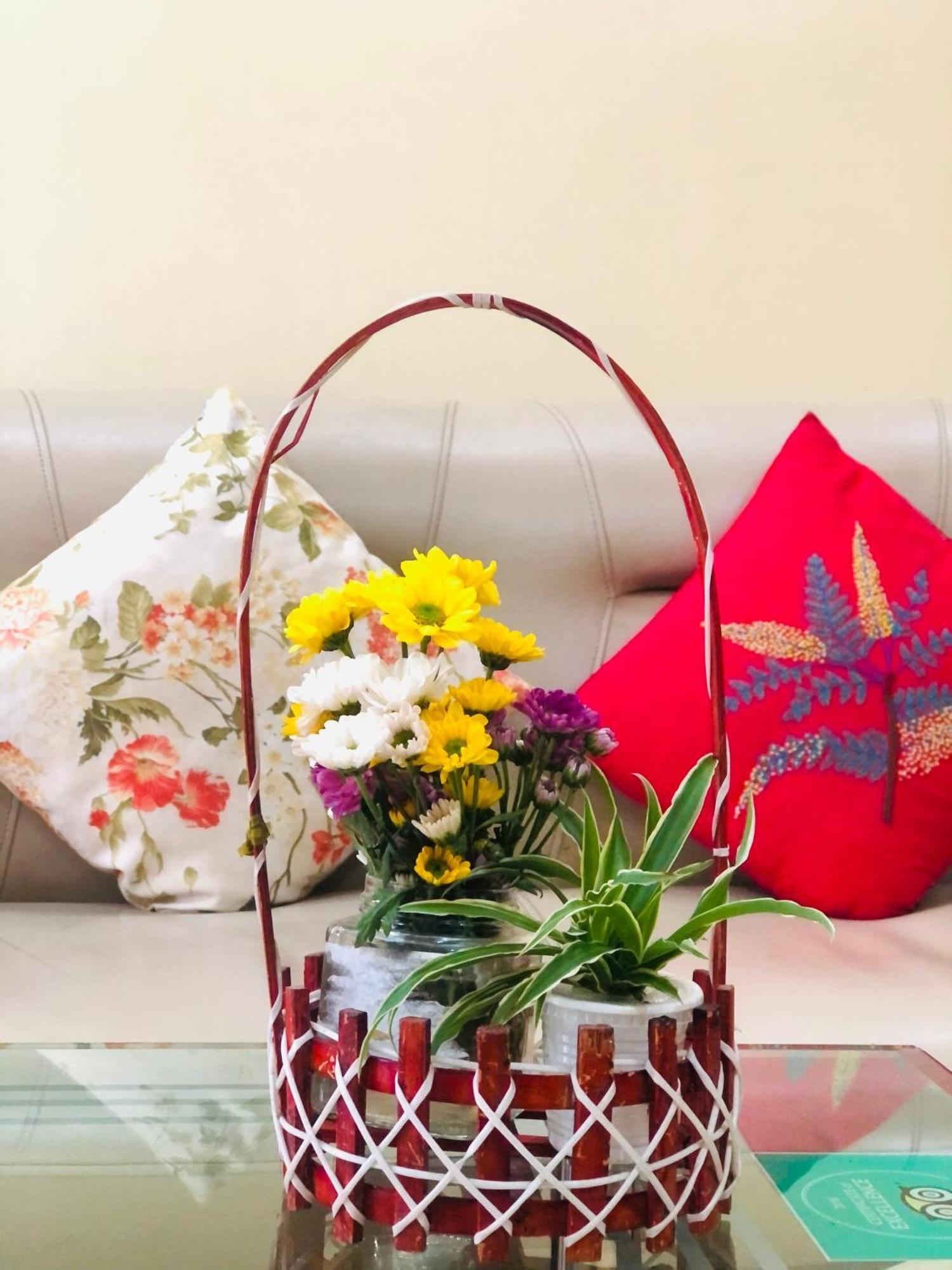 Chez Lotus Rose Hotel Ho Chi Minh City Bagian luar foto