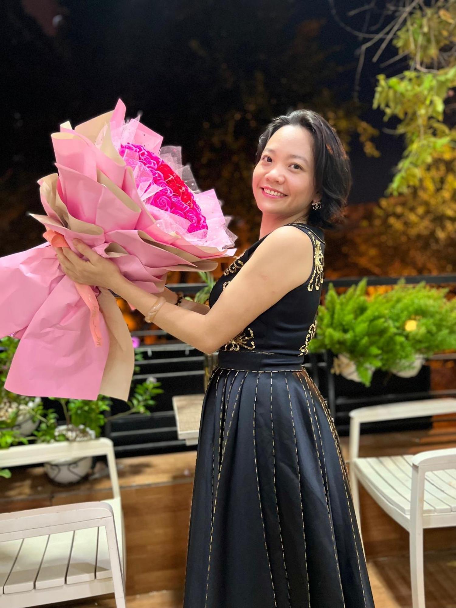 Chez Lotus Rose Hotel Ho Chi Minh City Bagian luar foto