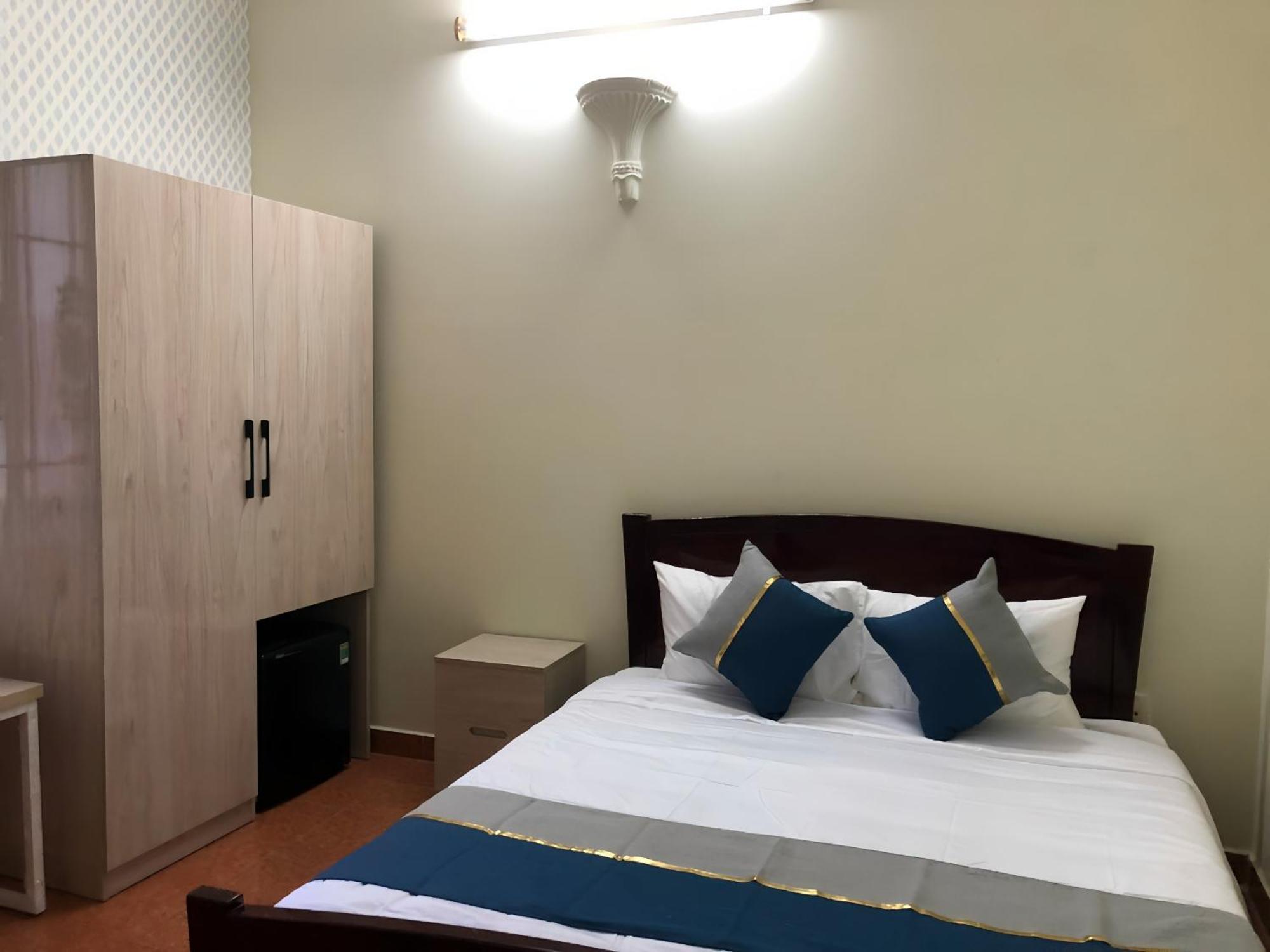 Chez Lotus Rose Hotel Ho Chi Minh City Bagian luar foto