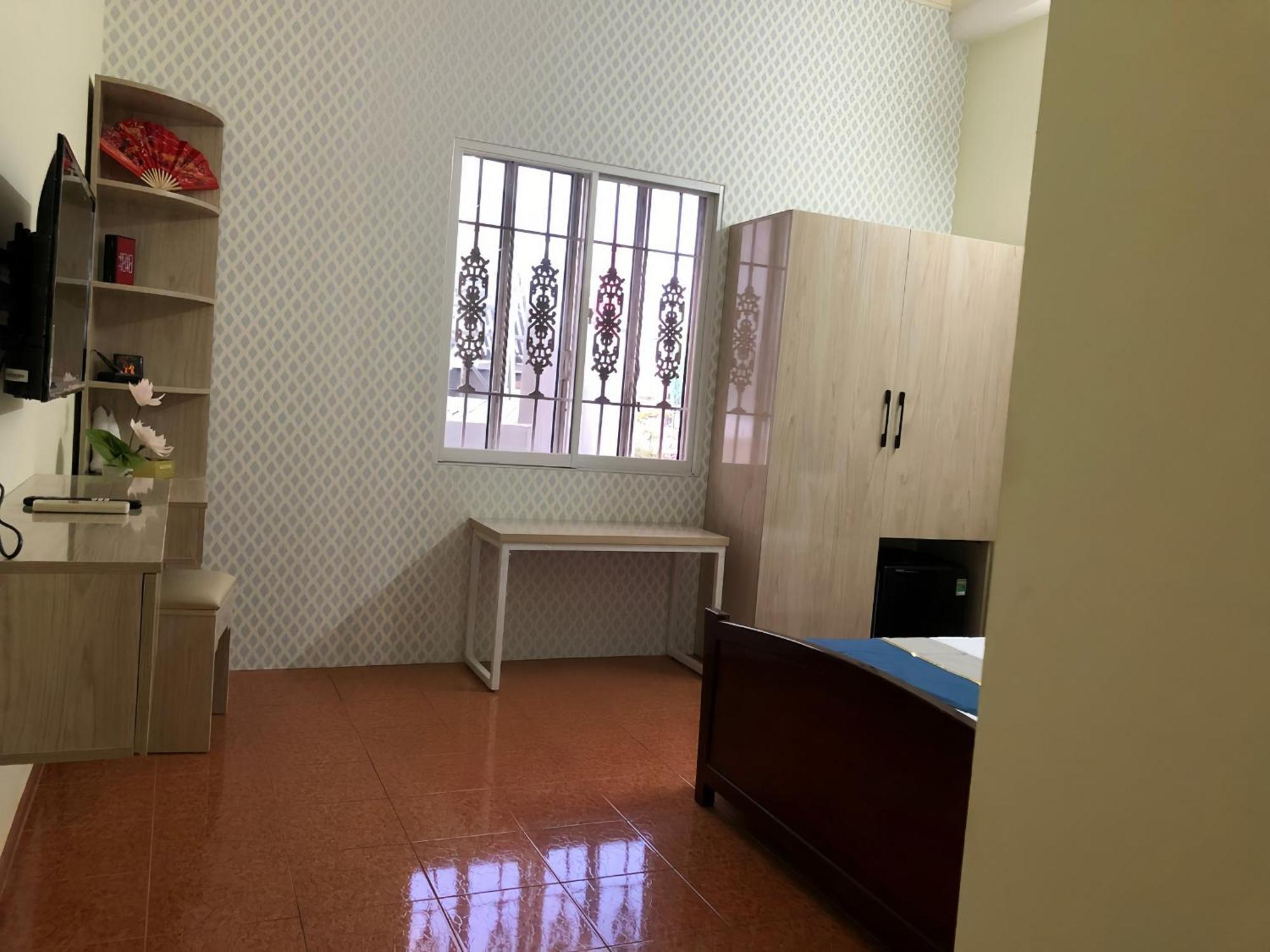 Chez Lotus Rose Hotel Ho Chi Minh City Bagian luar foto