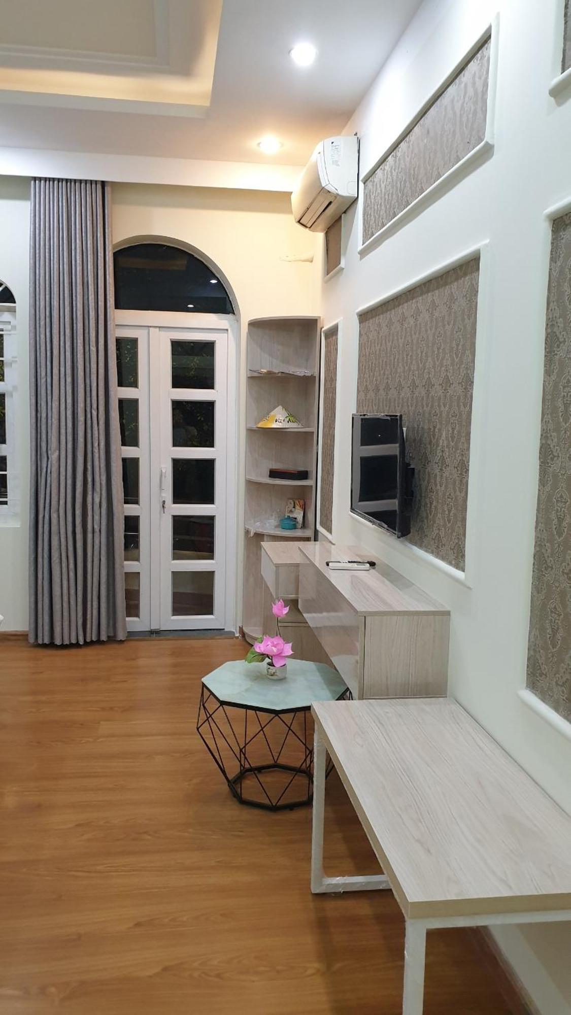 Chez Lotus Rose Hotel Ho Chi Minh City Bagian luar foto
